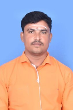 Mr. A. Madheswaran
