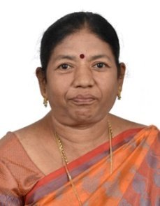Dr. Bagyalakshmi Gopalchettiar