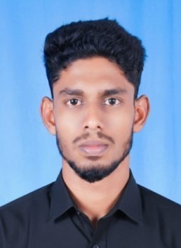 Mr. Gowtham P