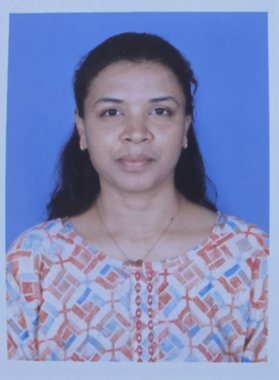 Dr. Indumathi K
