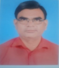 Mr. John Daniel V