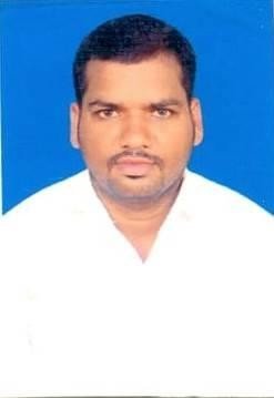 Mr. K. Srinivasan