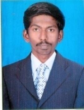 Mr. Krishnan Perumal