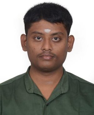 Mr. M. Modhagapriyan