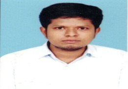 Mr. Nirmal Prithivraj M