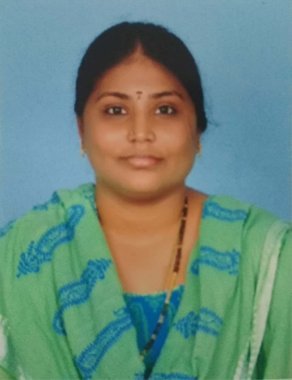 Mrs. S. Bhuvaneswari