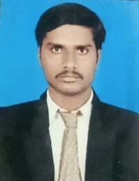 Mr. S. Sathishkumar