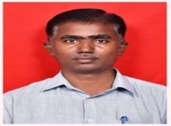 Mr. Sivasubramanian R