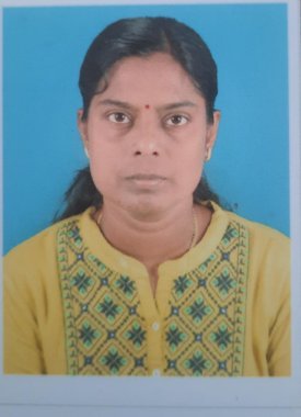 Mrs. T. Geetha