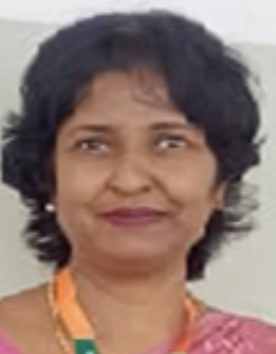Dr. Maya D