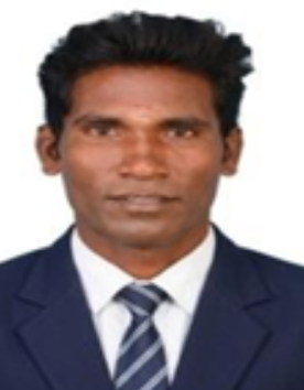 Mr. A. Ganapathy