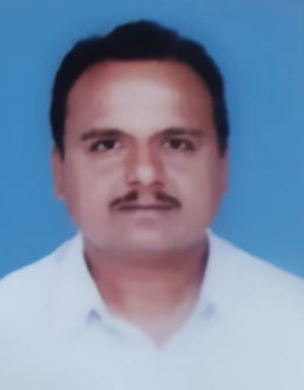 Mr. Sankaralingam R