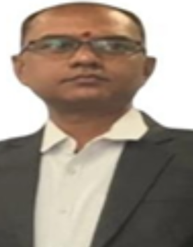Mr. S. Vijay
