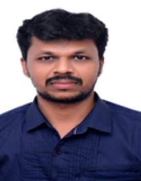 Mr. Jeyam