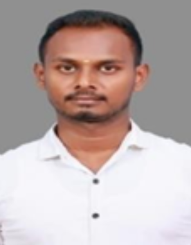 Mr. P. Santhosh