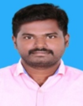 Mr. Ramachandran M