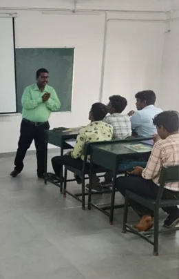 Placement guidance programme