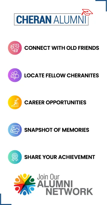 Cheran College alumni association