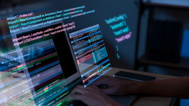 BE Computer Science and Engineering