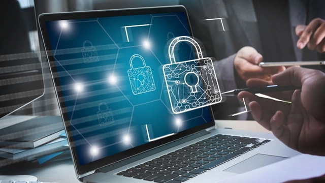BE Computer Science and Engineering Cyber Security