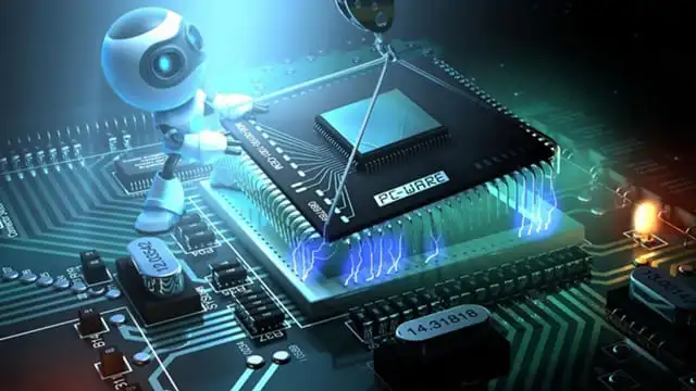 BE Electronics and Communication Engineering
