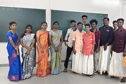 Cheran College gallery
