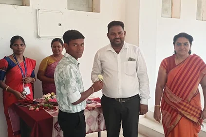 Cheran College gallery