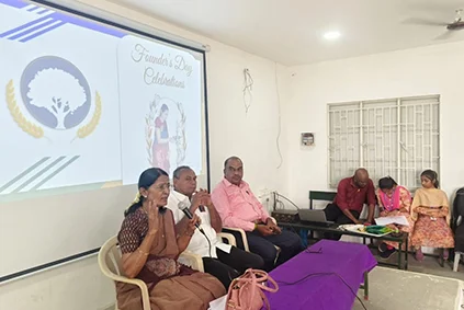 Cheran College gallery